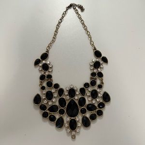 Statement necklace
